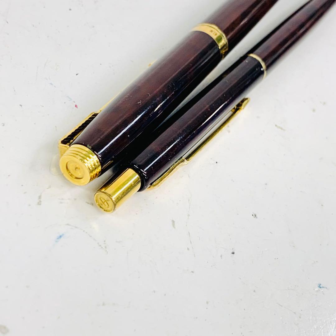 パーカー 万年筆 シャープペンシル まとめ売り 筆記具 1217-S5115t