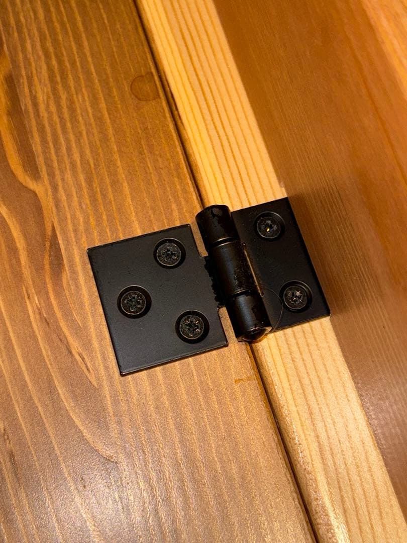 【廃番品】IKEA INGATORP ダイニングテーブル