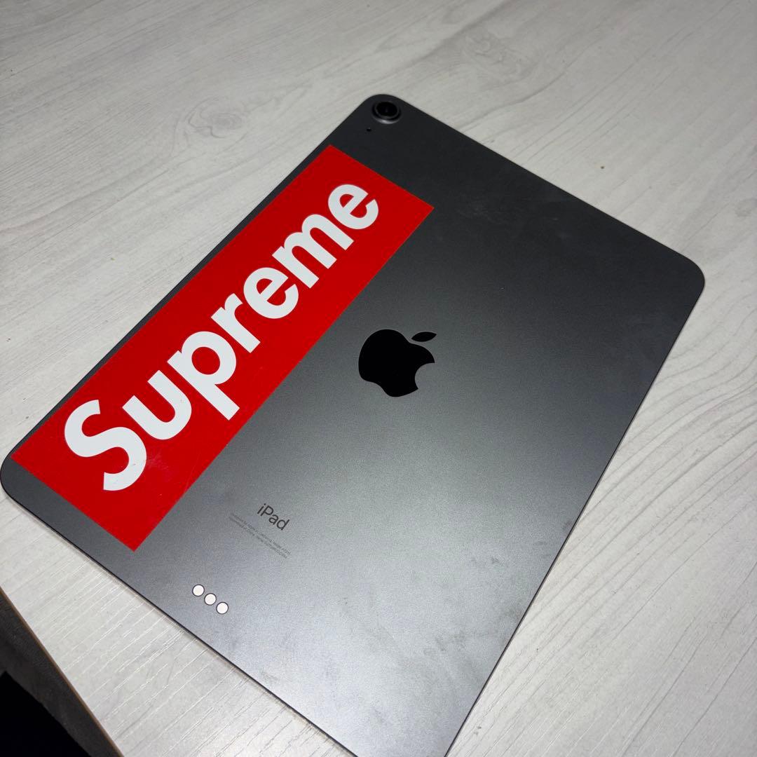 ipad ジャンク品画面