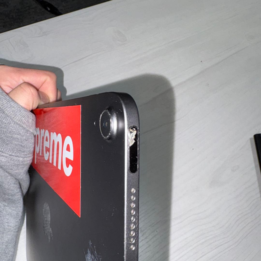 ipad ジャンク品画面