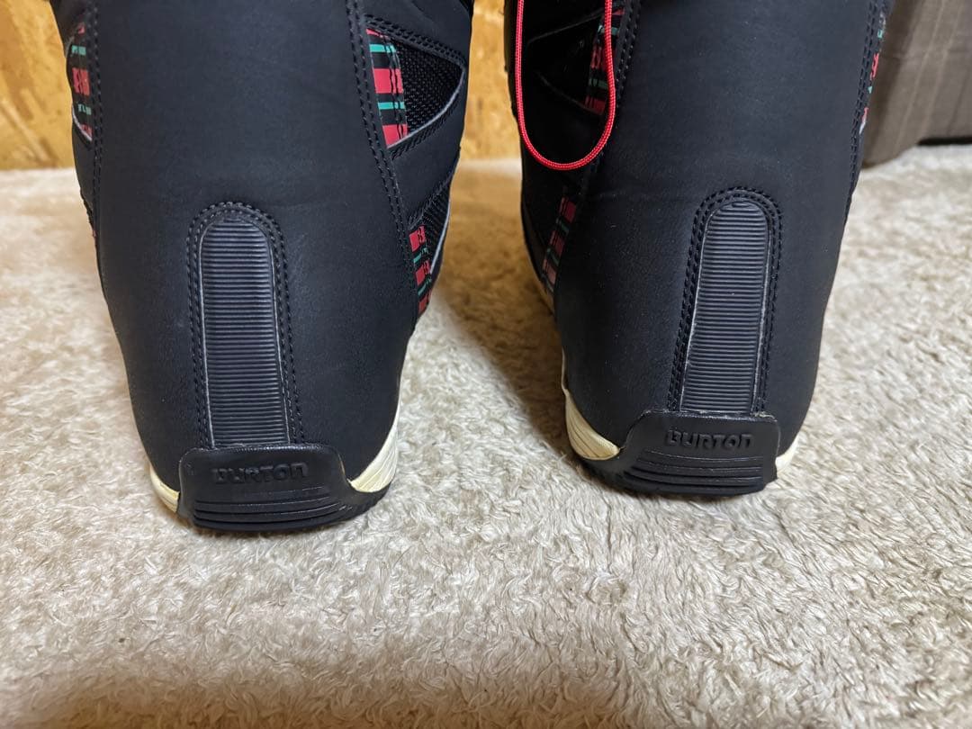 バートン　BURTON MOTO ASIANFIT 27スノーボード　ブーツ