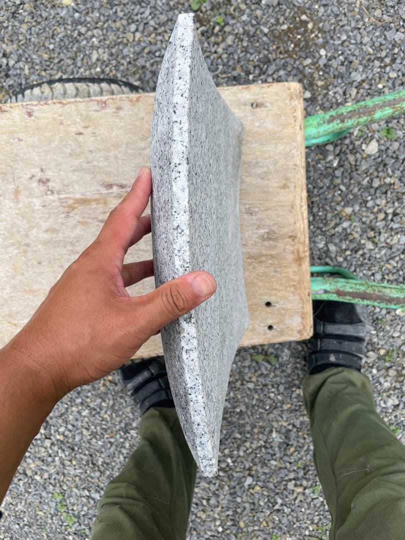 観修寺型　灯籠　小サイズ【お値打ち】