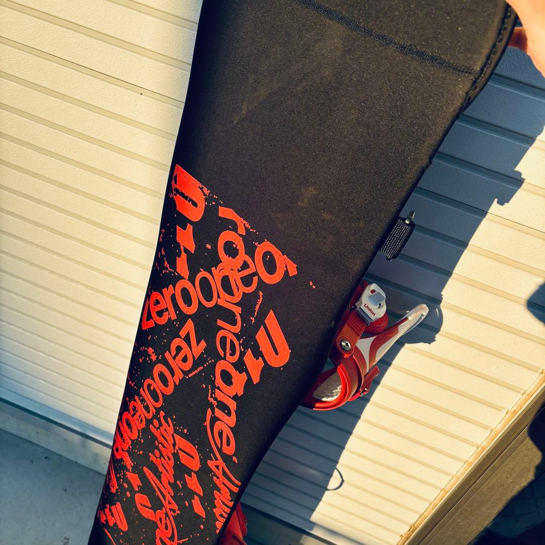 o*n様 人気✨011 Artisticスノーボード ビンディング セット ピン