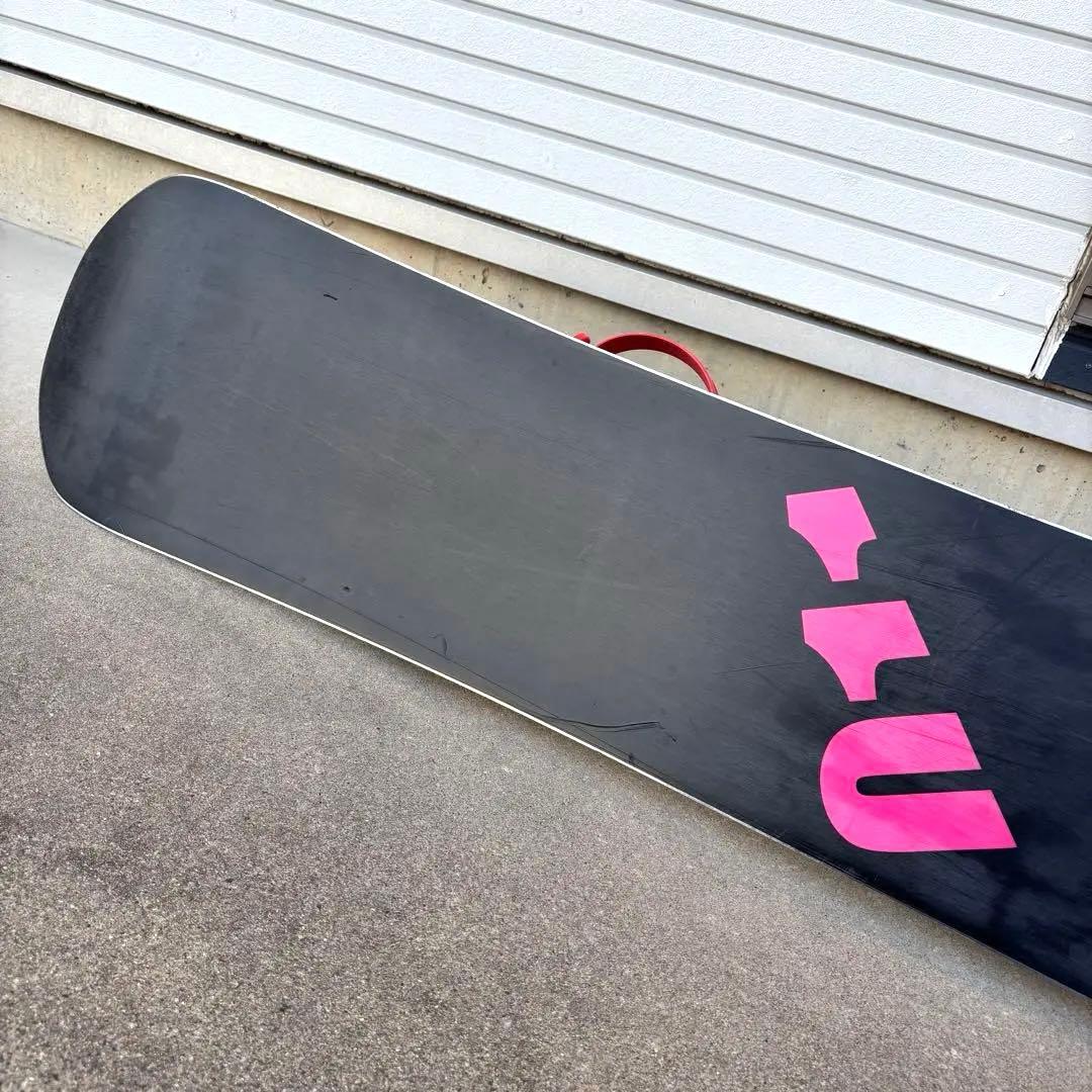 o*n様 人気✨011 Artisticスノーボード ビンディング セット ピン