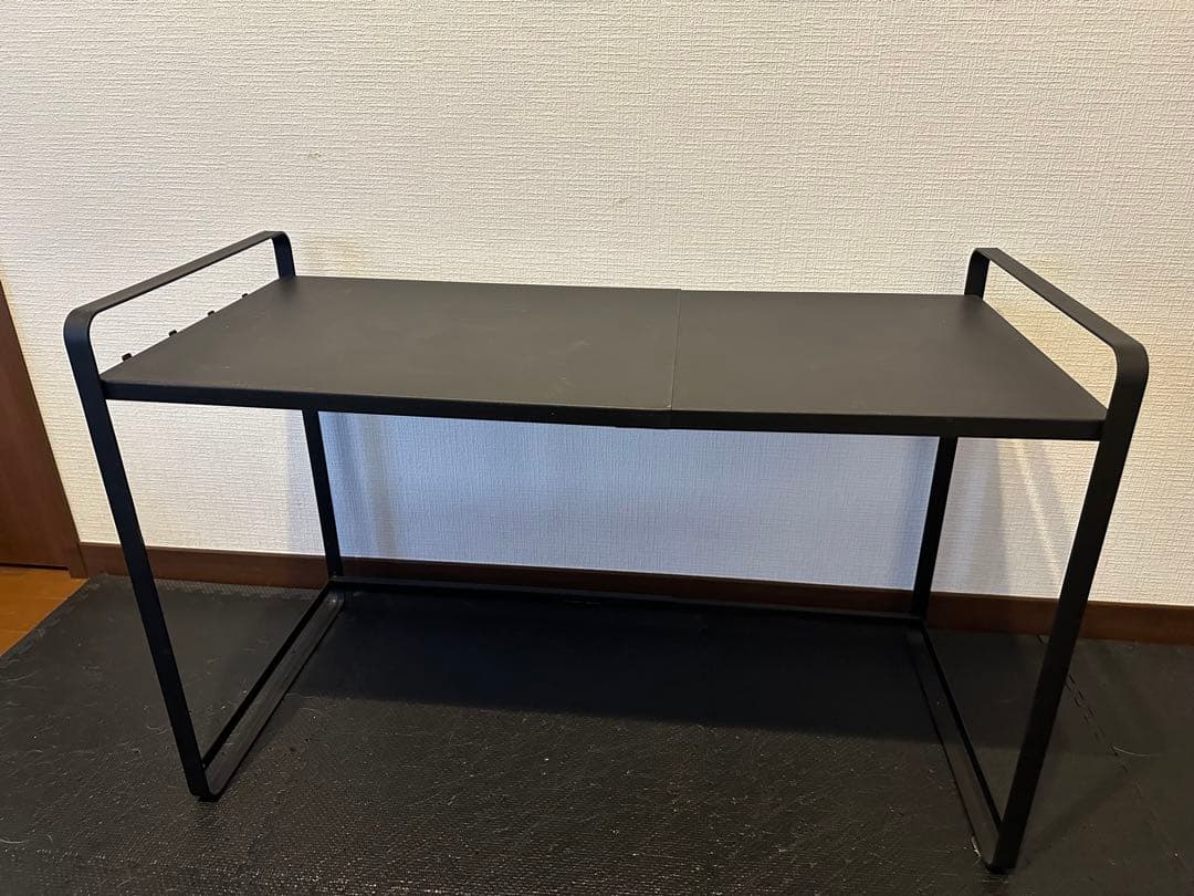 JOURNAL STANDARD FURNITURE スチールラック