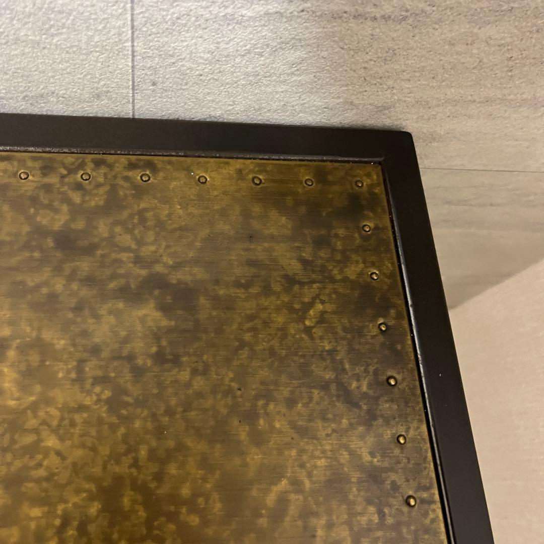 CRASH GATE Knot antiques RONY ウォールテーブル