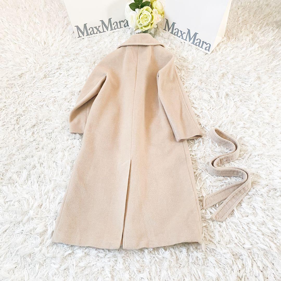 ★マックスマーラ MaxMara Weekend ロングコート★