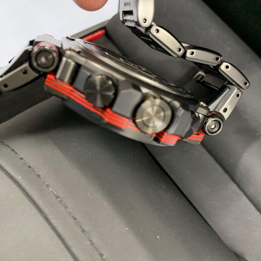 G-SHOCK MTG B1000 XBD-1AJF腕時計