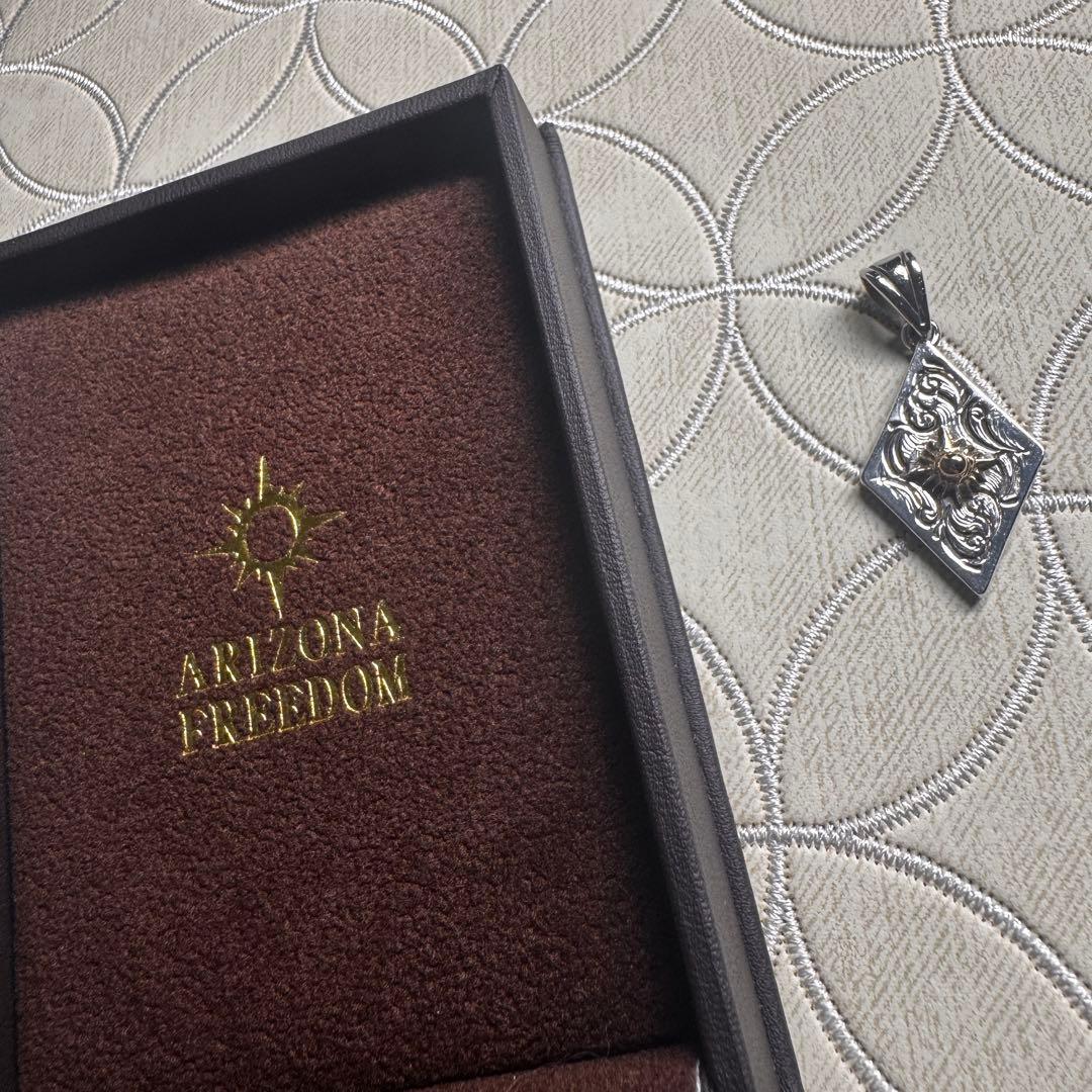 アクセサリー ARIZONA FREEDOM T-128a