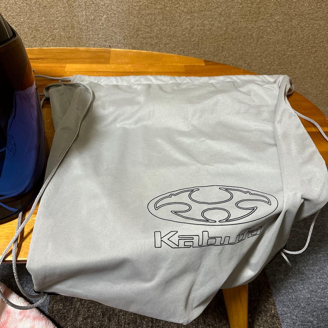 Kabuto エクシードエルフィ Lサイズ