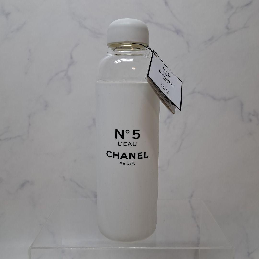 20251216　シャネル　ローボトル　ウォーターボトル　590ml　限定品