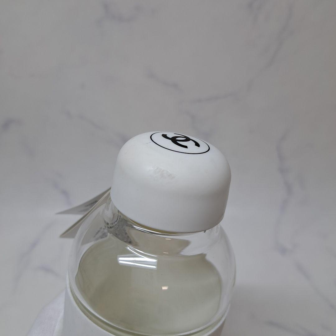 20251216　シャネル　ローボトル　ウォーターボトル　590ml　限定品