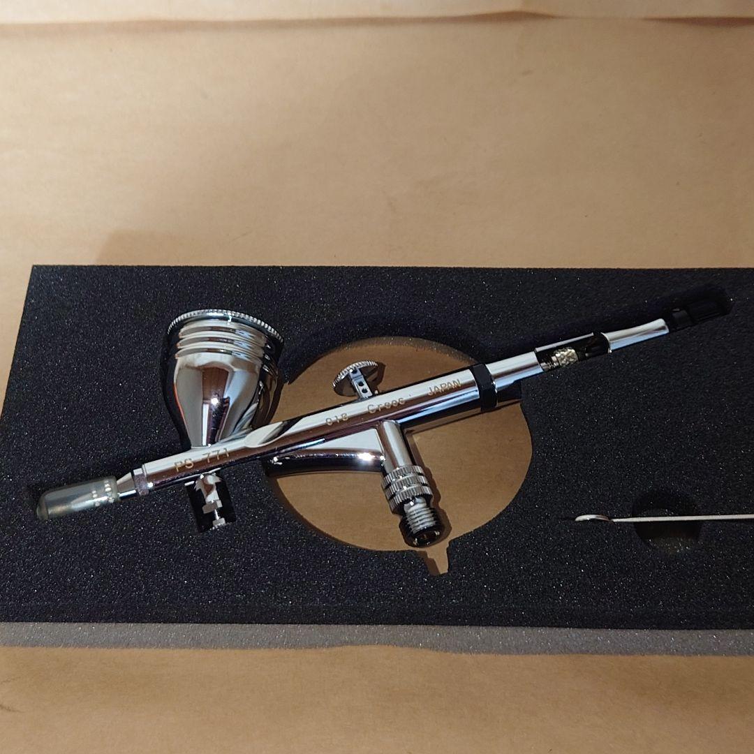 GSIクレオス Mr.エアブラシ カスタムグレード018 PS771