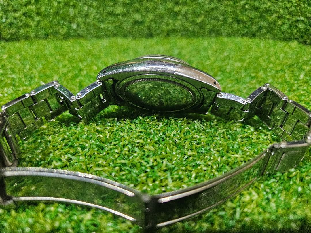 ロレックス メンズ オイスターデイト アンティーク メンズ レディースボーイズ