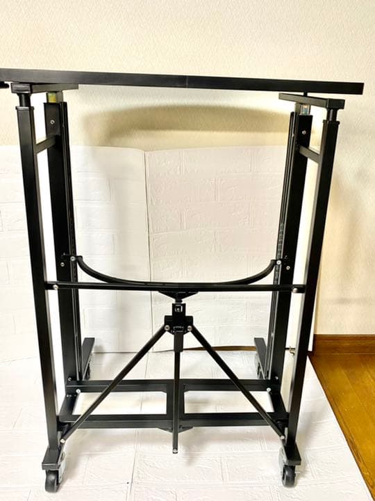 折りたたみテーブル　パソコンデスク