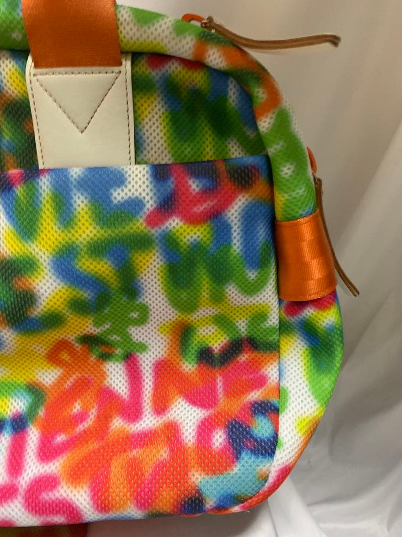 ヴィヴィアン　バック