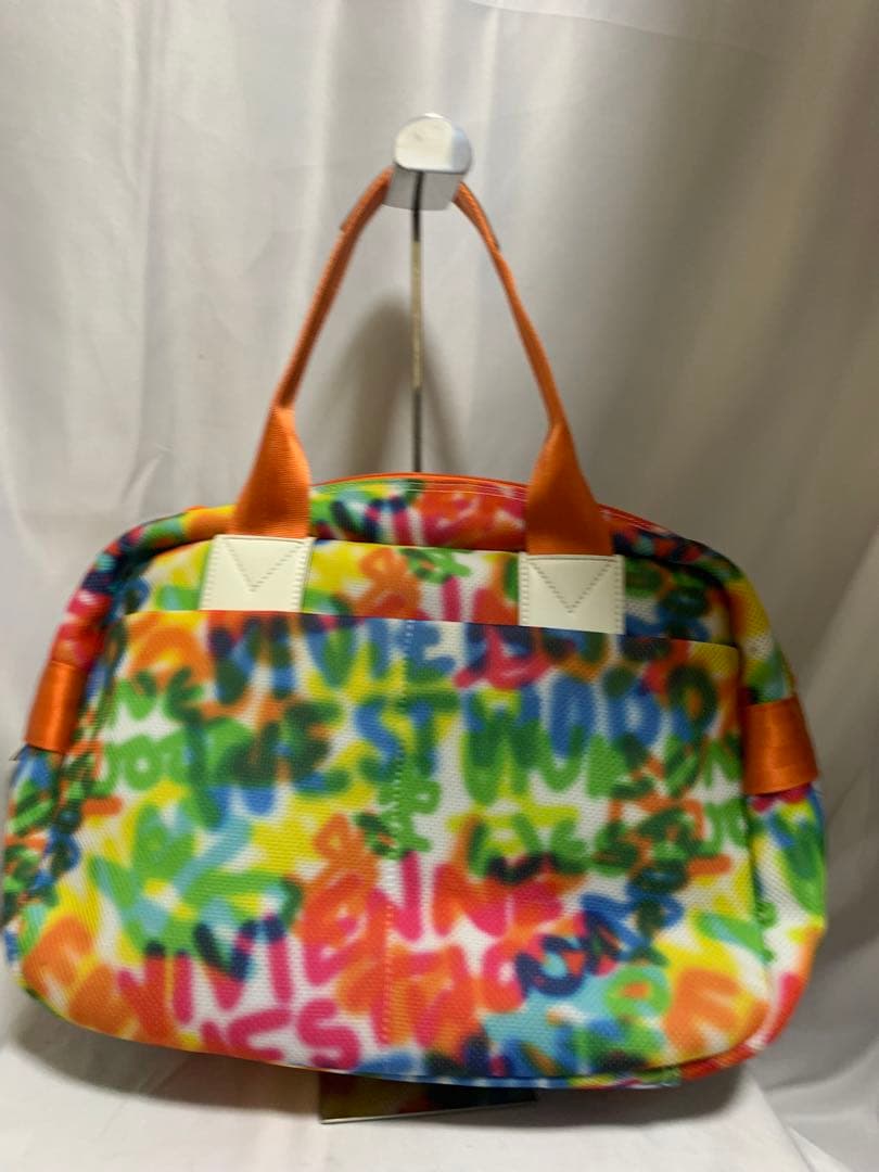 ヴィヴィアン　バック