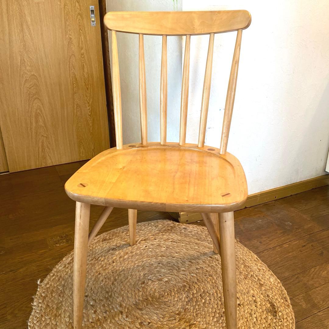 木製椅子　ウッドチェア　イス