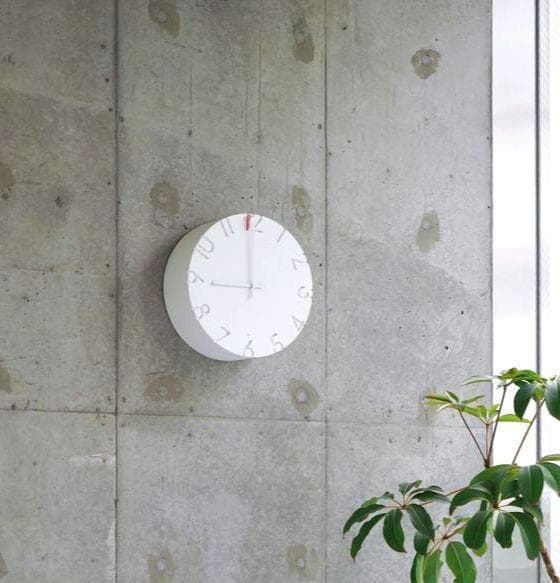 【美品】 レムノス 掛時計 カッコー時計 CARVED CUCU 寺田尚樹