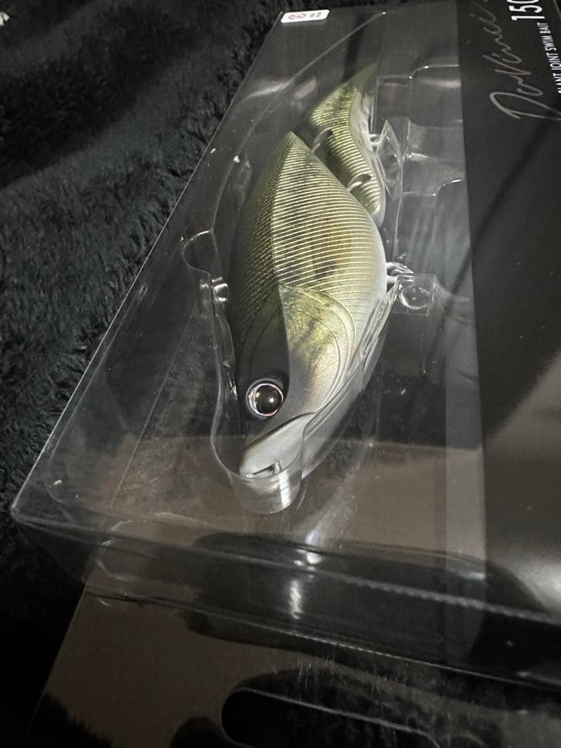 エレメンツ ダヴィンチ150 bass100th 限定