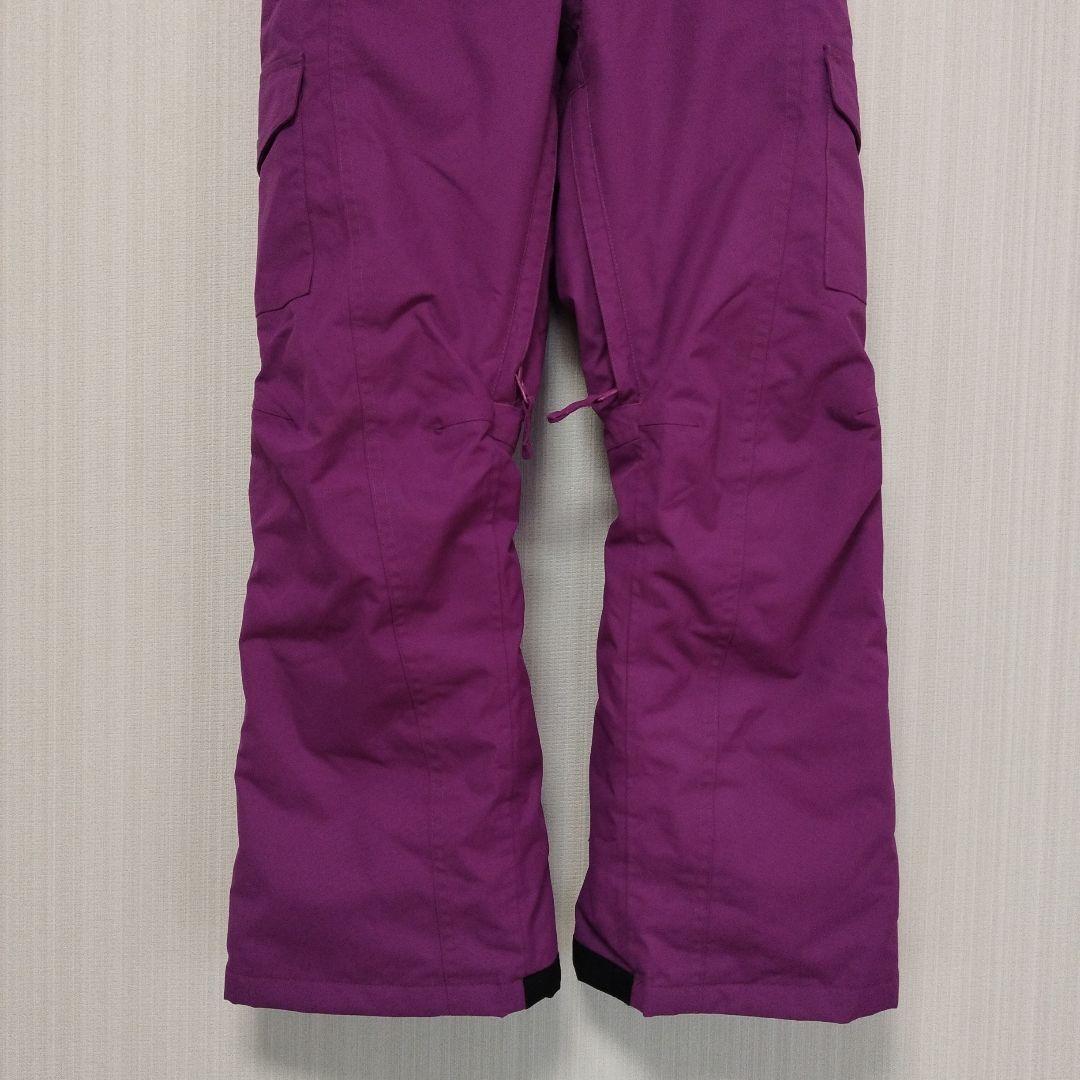 【美品に近い】バートン　スノボーウェア　140　上下