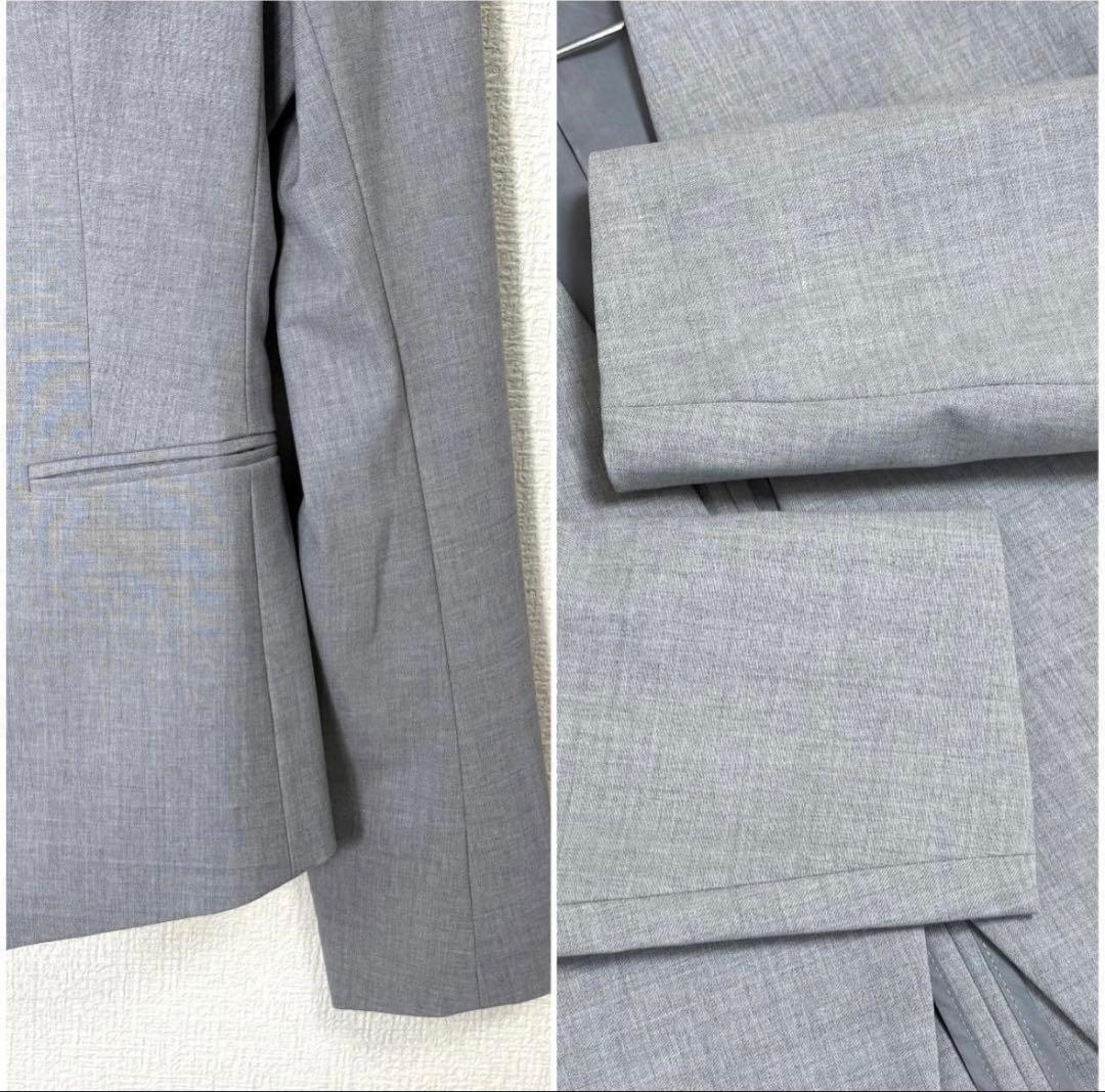 む*)様 美品 セオリー スーツセットアップ