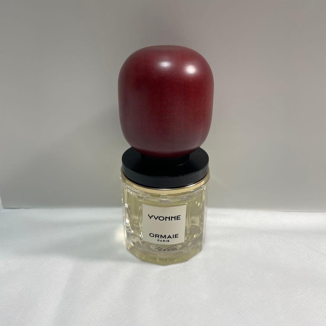 ORMAIE オルメ・オードパルファン50ml