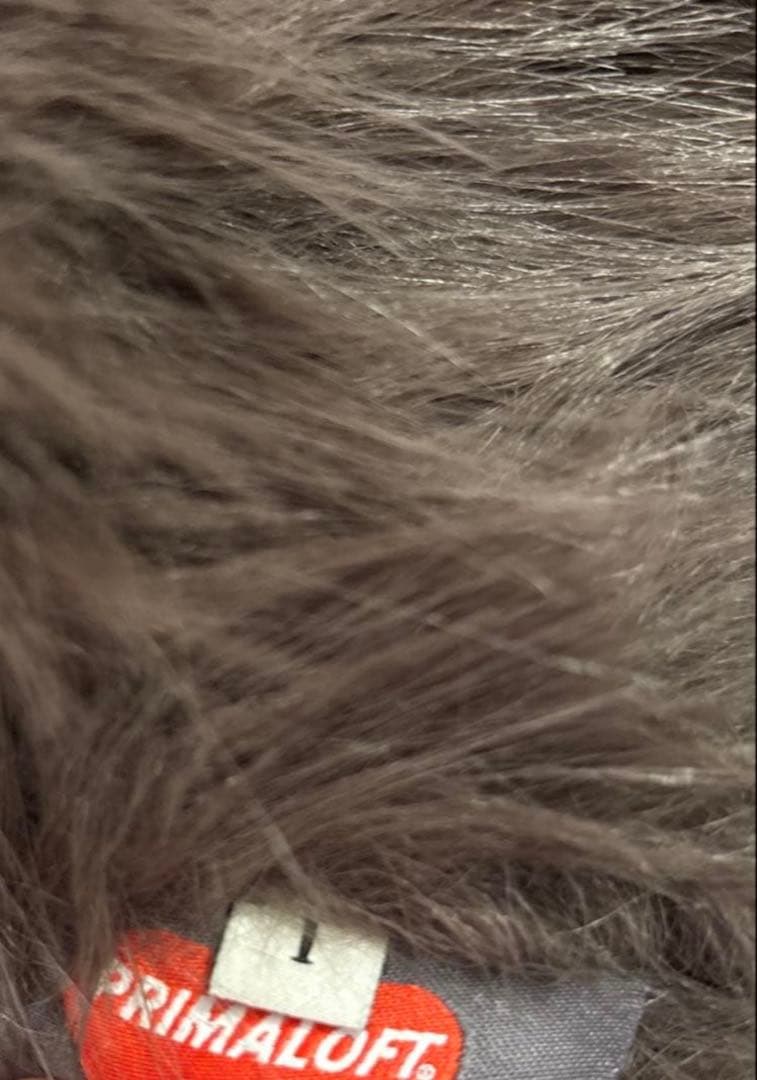 NULLUS 24AW reversible sorona bomber　1