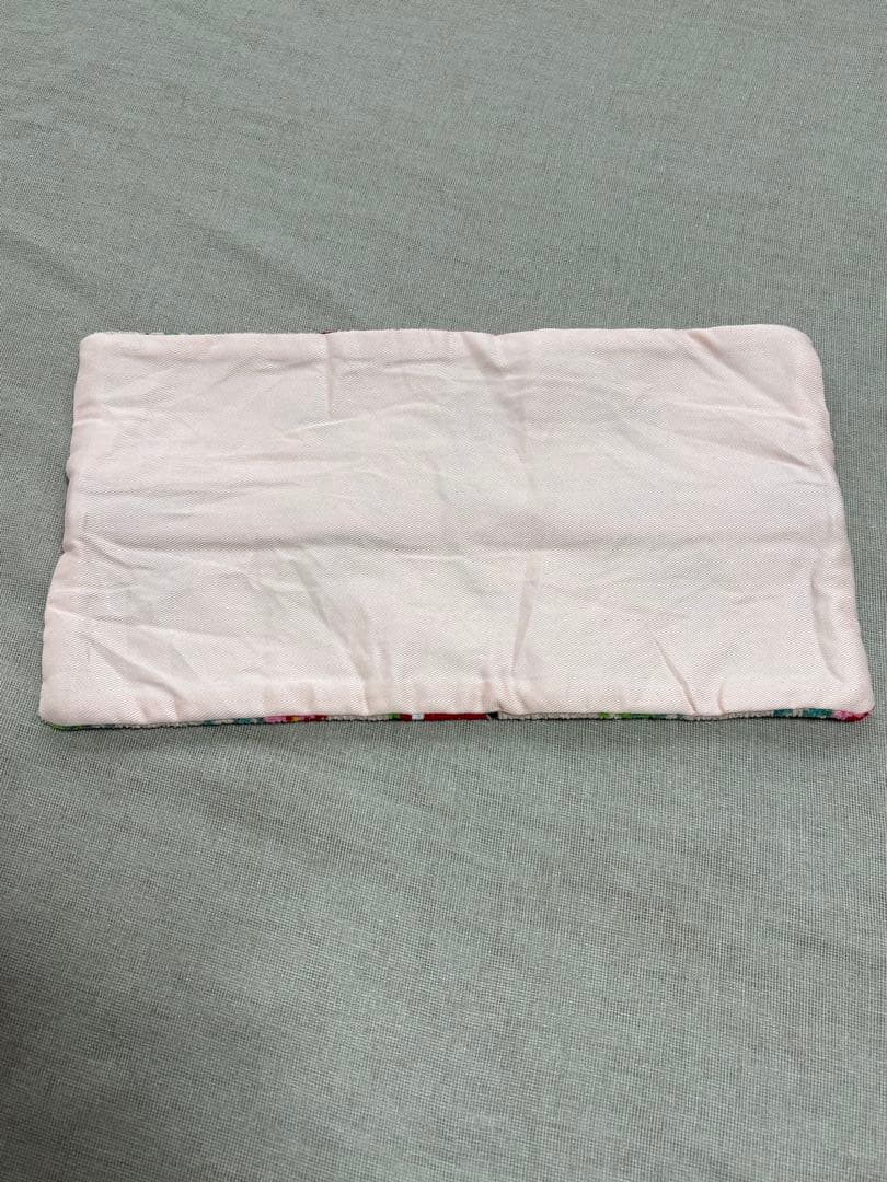 piyo様 フェイラー✨ハイジ柄 ティッシュBOXカバー 新品未使用