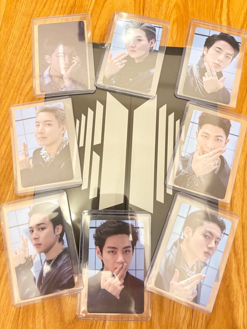 K-POP・アジア SOWOOZOO&MAGIC SHOP&THE SOUL ONE