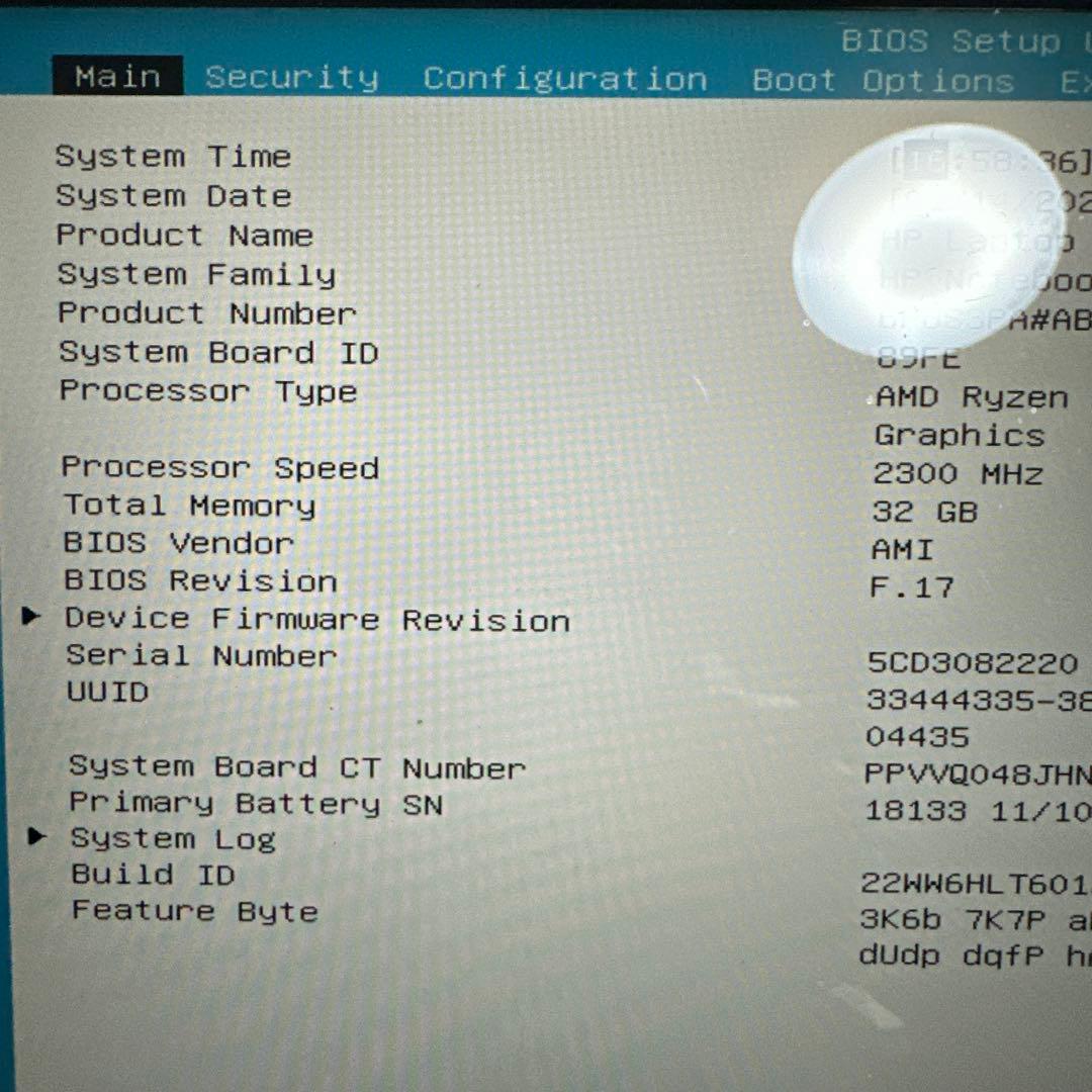 Samsung DDR4 16GB×2枚セット 2666 ノートpc