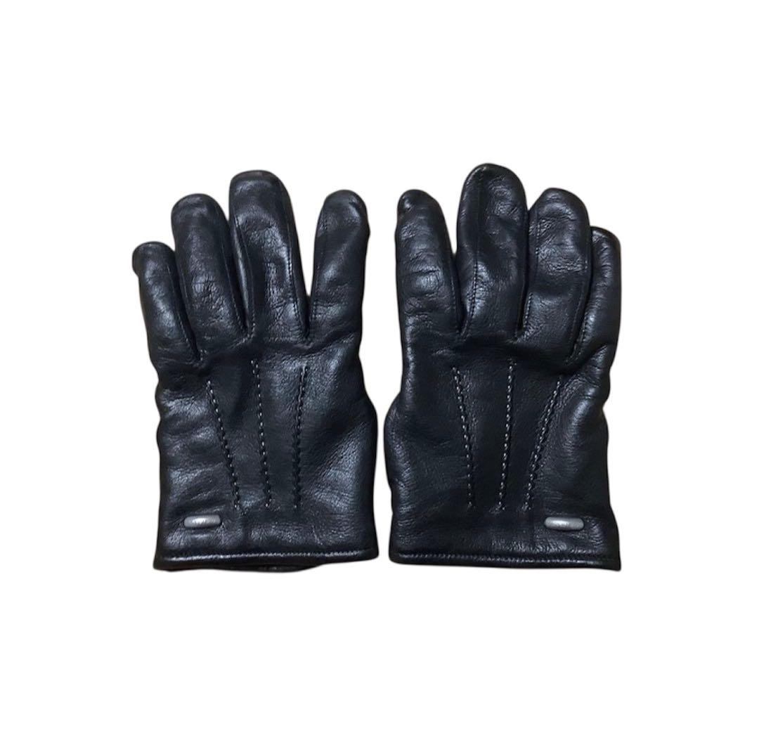 小物 OUR LEGACY HIS GLOVES size S