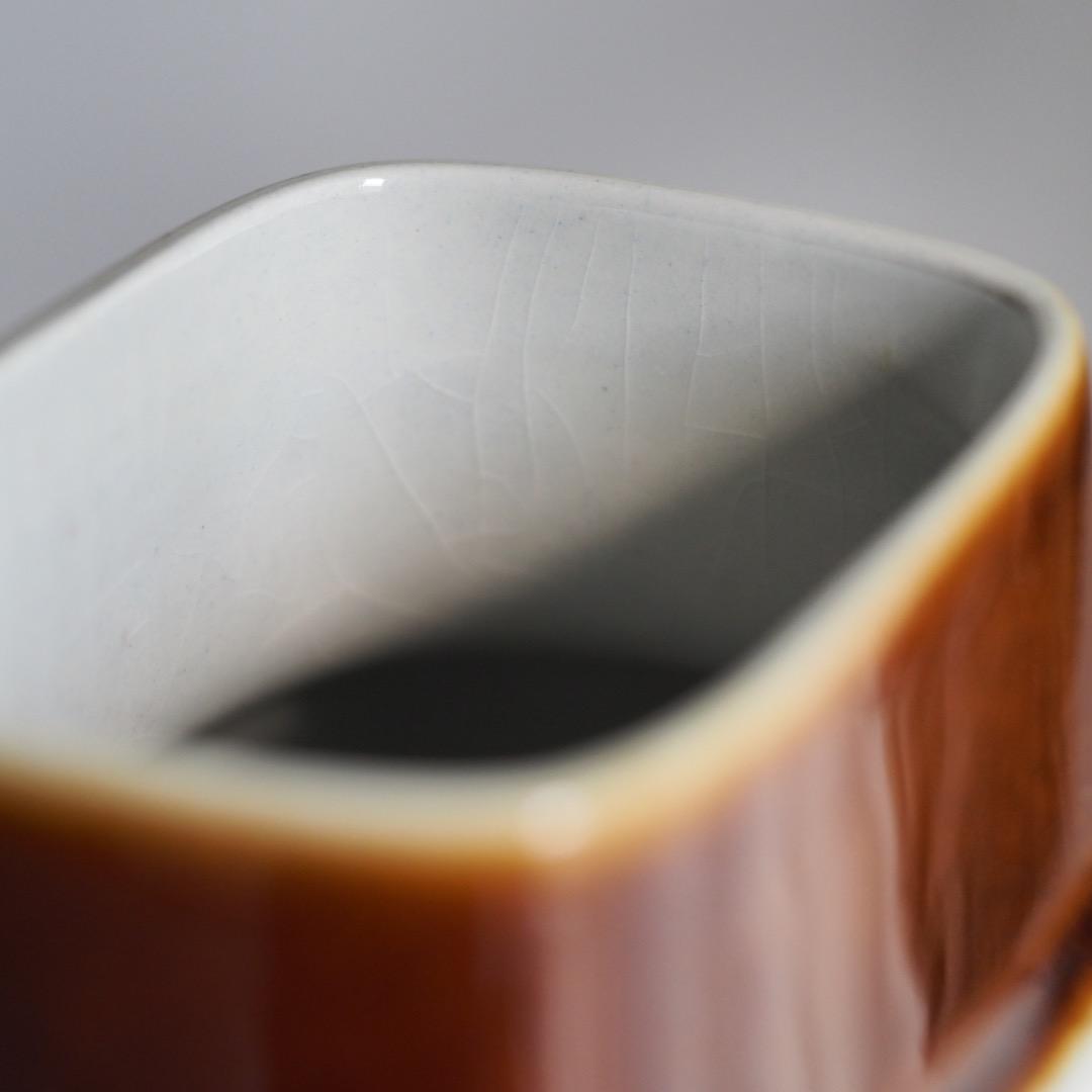 ロイヤルコペンハーゲン バッカ 花瓶 高さ:190mm / エレンマルマー