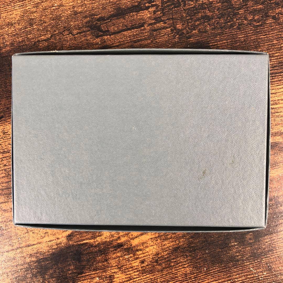 ティファニー ソードコレクション 1984年製