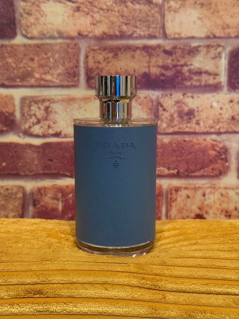 PRADA プラダ オム ロー オーデトワレ 150ml