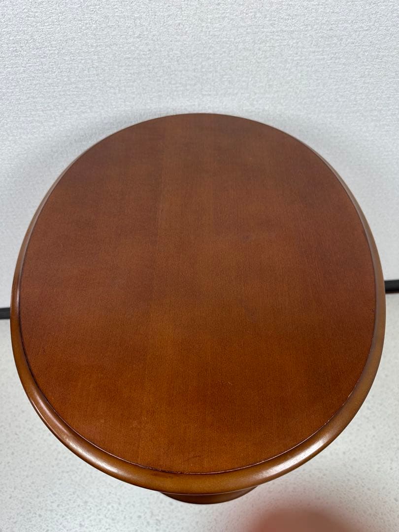 イタリア製 アルティジャーナ 猫脚 キャビネット 電話台 ※i4※