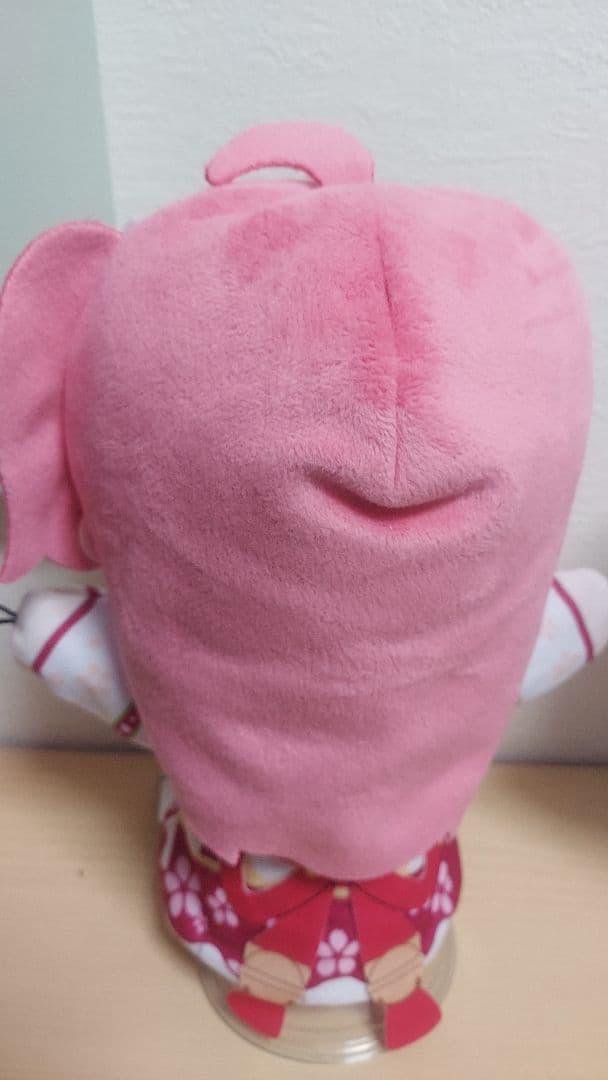 さくらみこ　星街すいせい　miComet