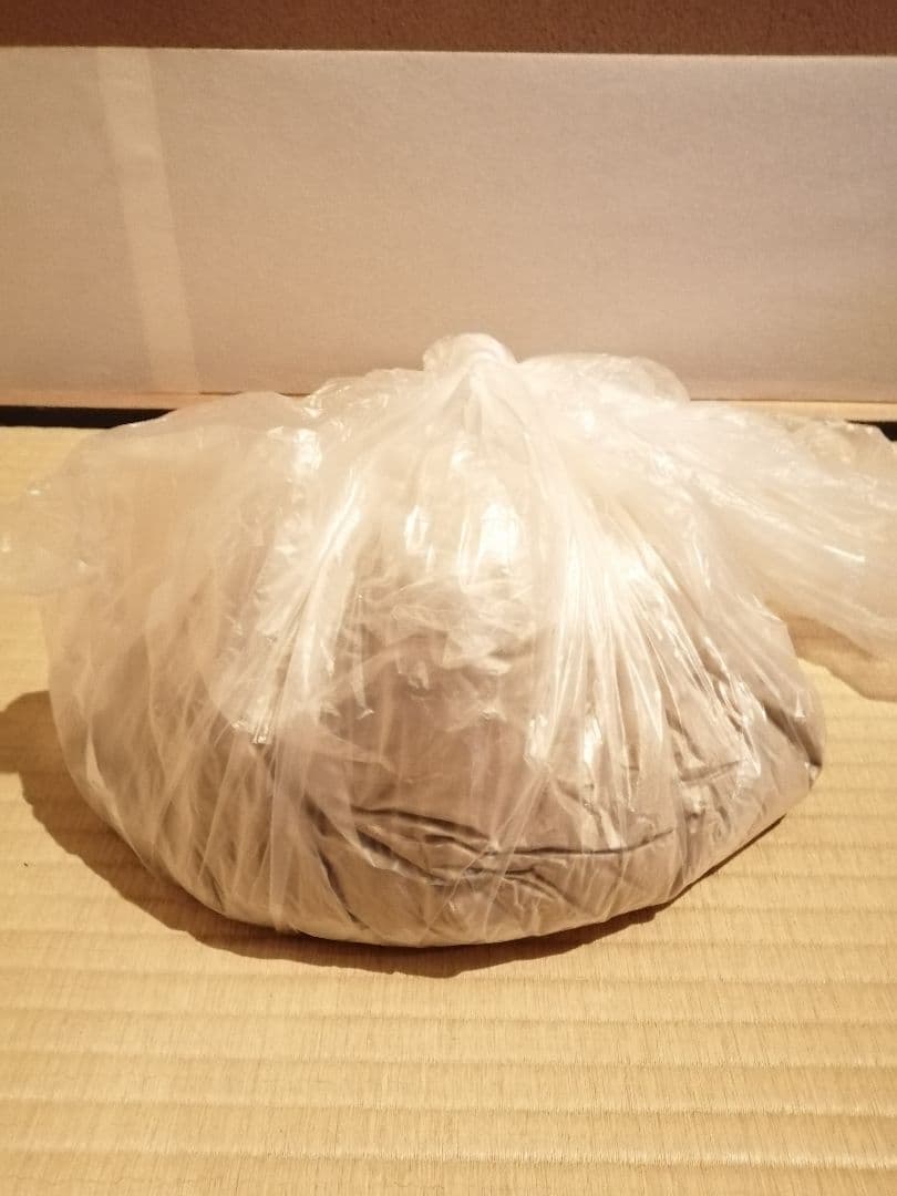 【茶事具】釜師政光、風炉師昇雲造　唐銅朝鮮風炉釜　茶釜　釜401