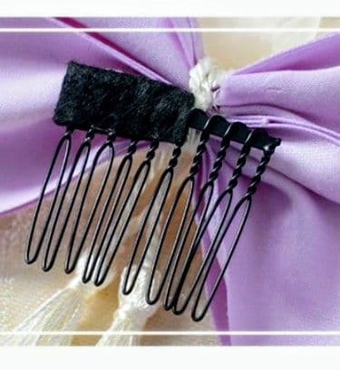 袴セット女の子150cm髪飾り付