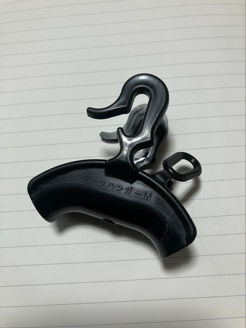 ターンハンガーM 1800個×1箱　未開封未使用