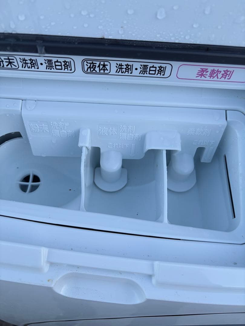 2022HITACHI BD-SG110HL ドラム式洗濯機 11キロ