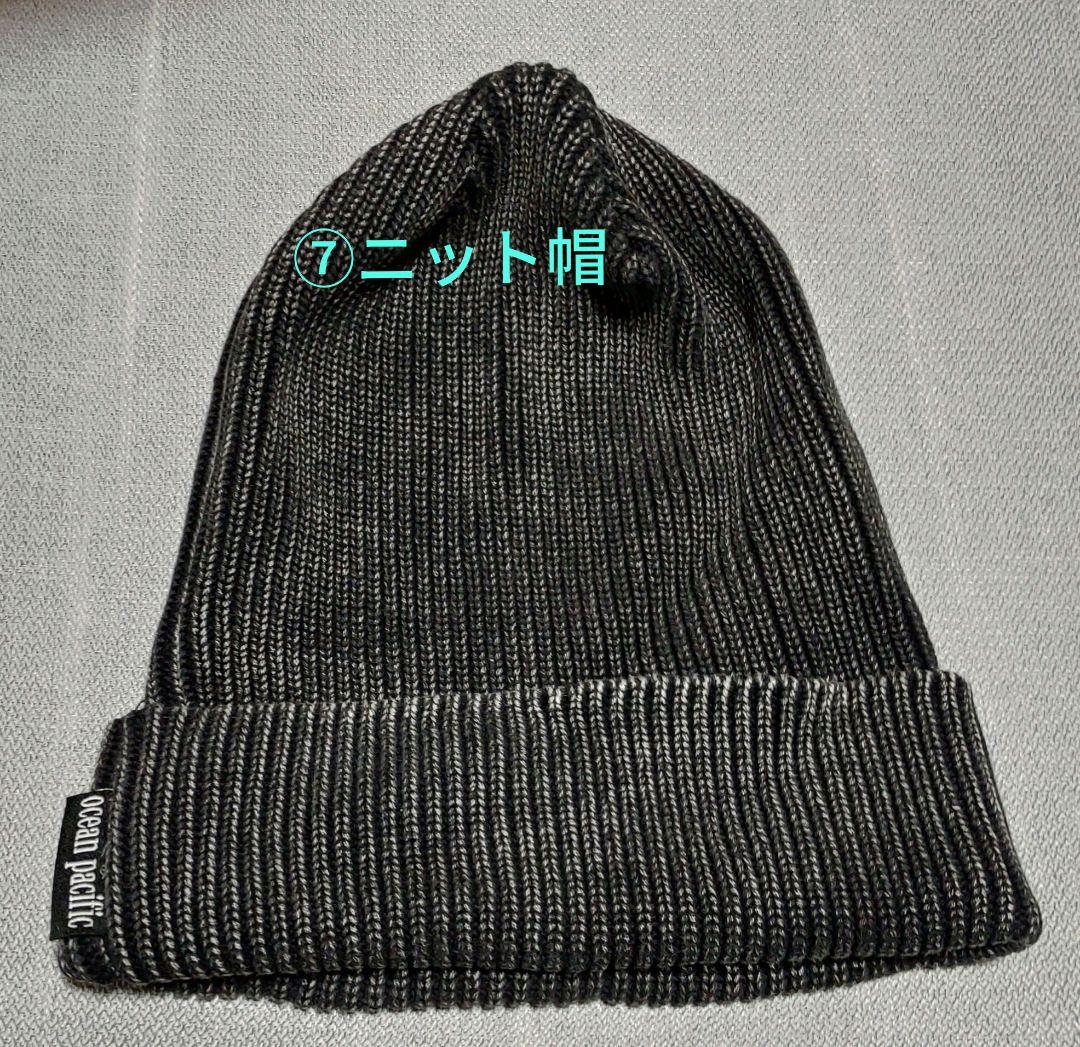 ★美品・1回使用★スノボウェア他 9点セット(男性用 Sサイズ)