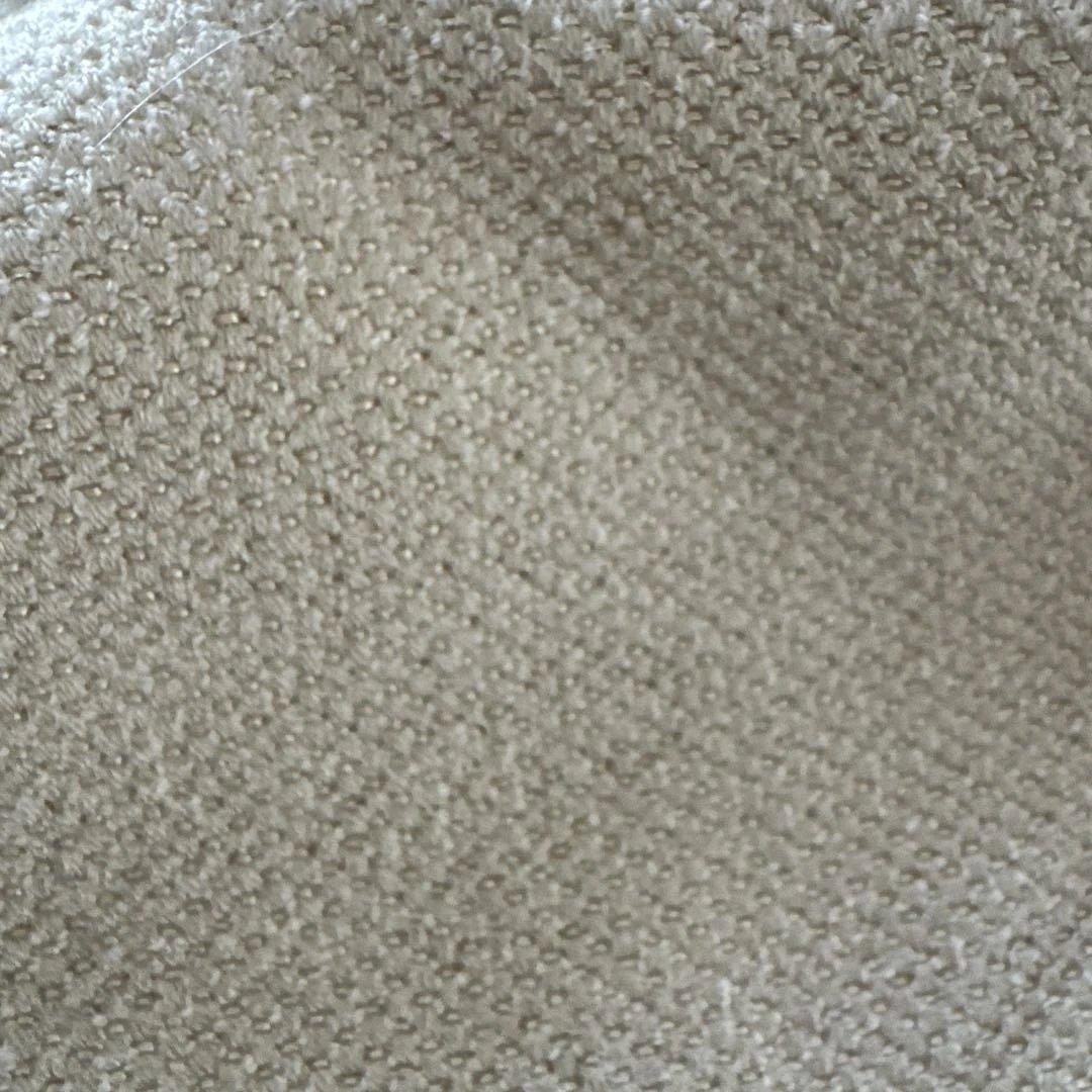 アルフレックス　マレンコ　三連ソファ　オットマン　カバー