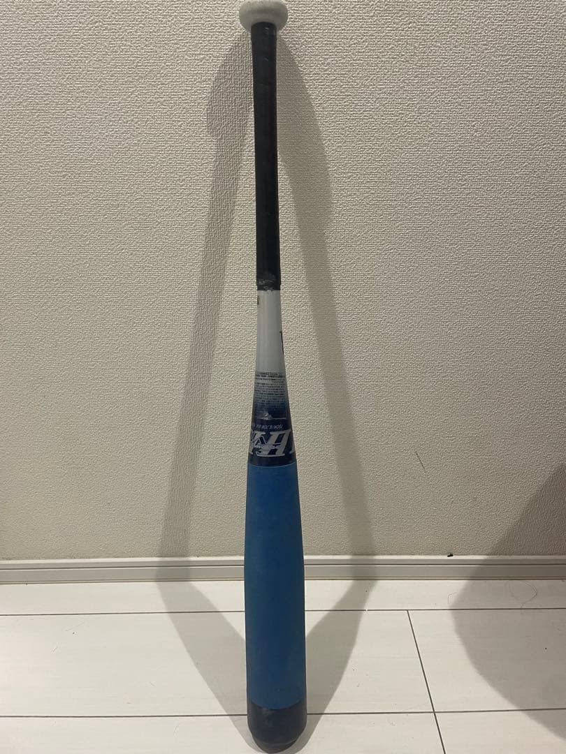 ミズノ ビヨンドマックスEVⅡN 76cm 520g