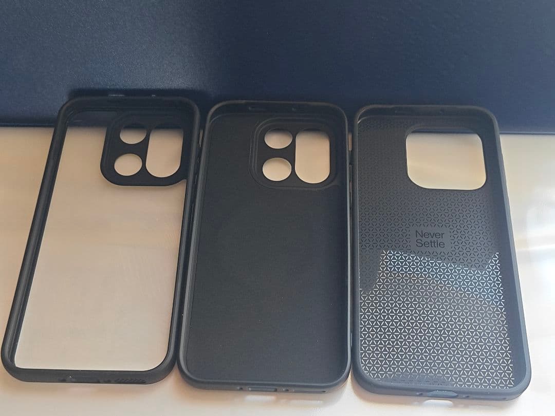 OnePlus 15 black 512GB グローバル版