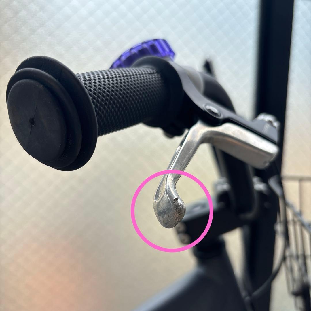 ♡xgirl♡ですMARIN DONKY JR 18インチ