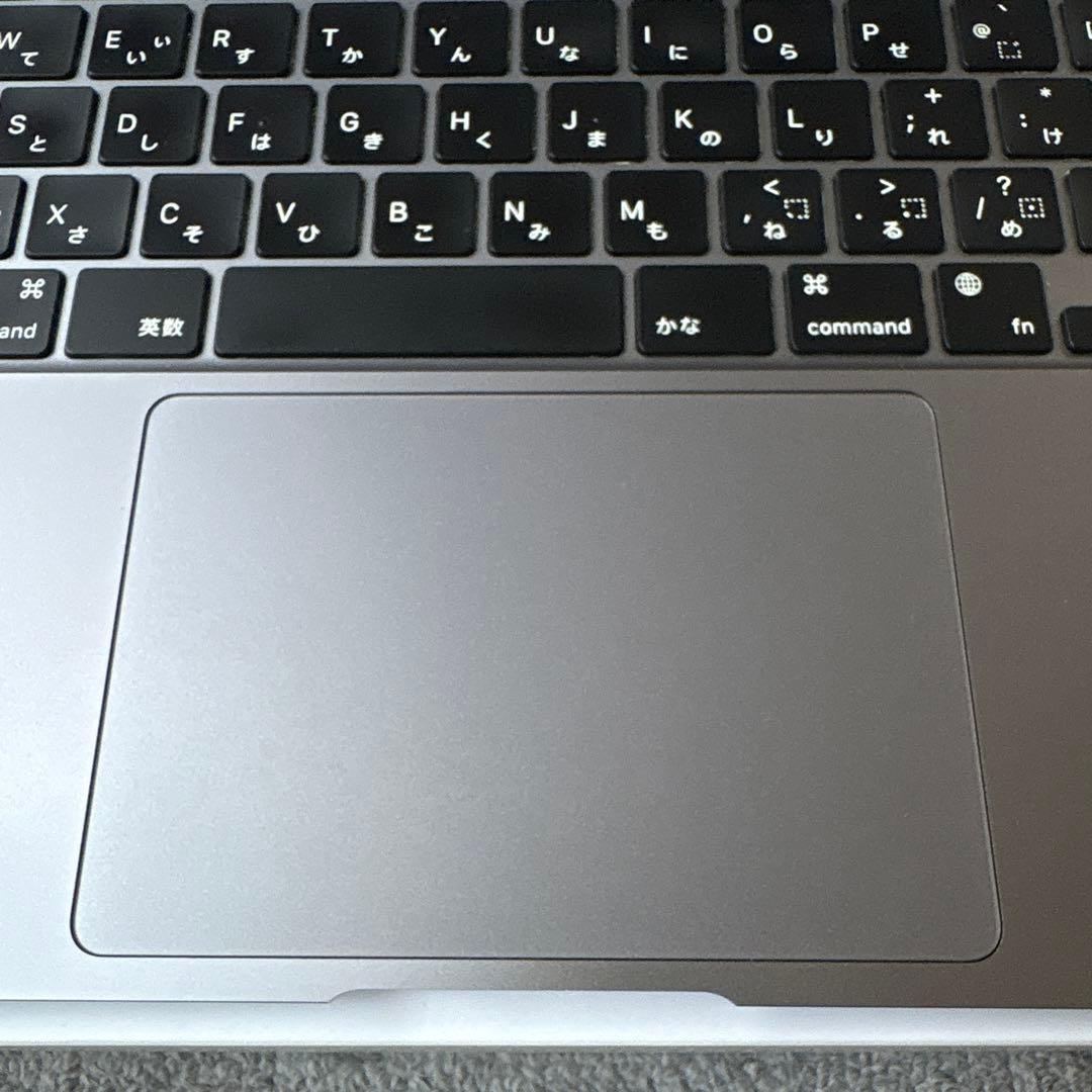 Apple Macbook Air M1 13.3インチ 8GB 256GB
