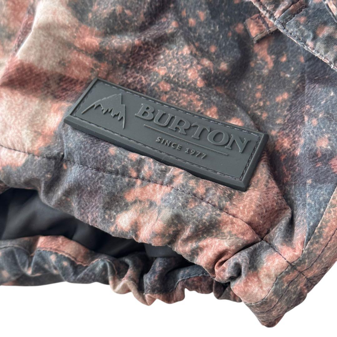 美品　バートン ヒルトップジャケット L相当