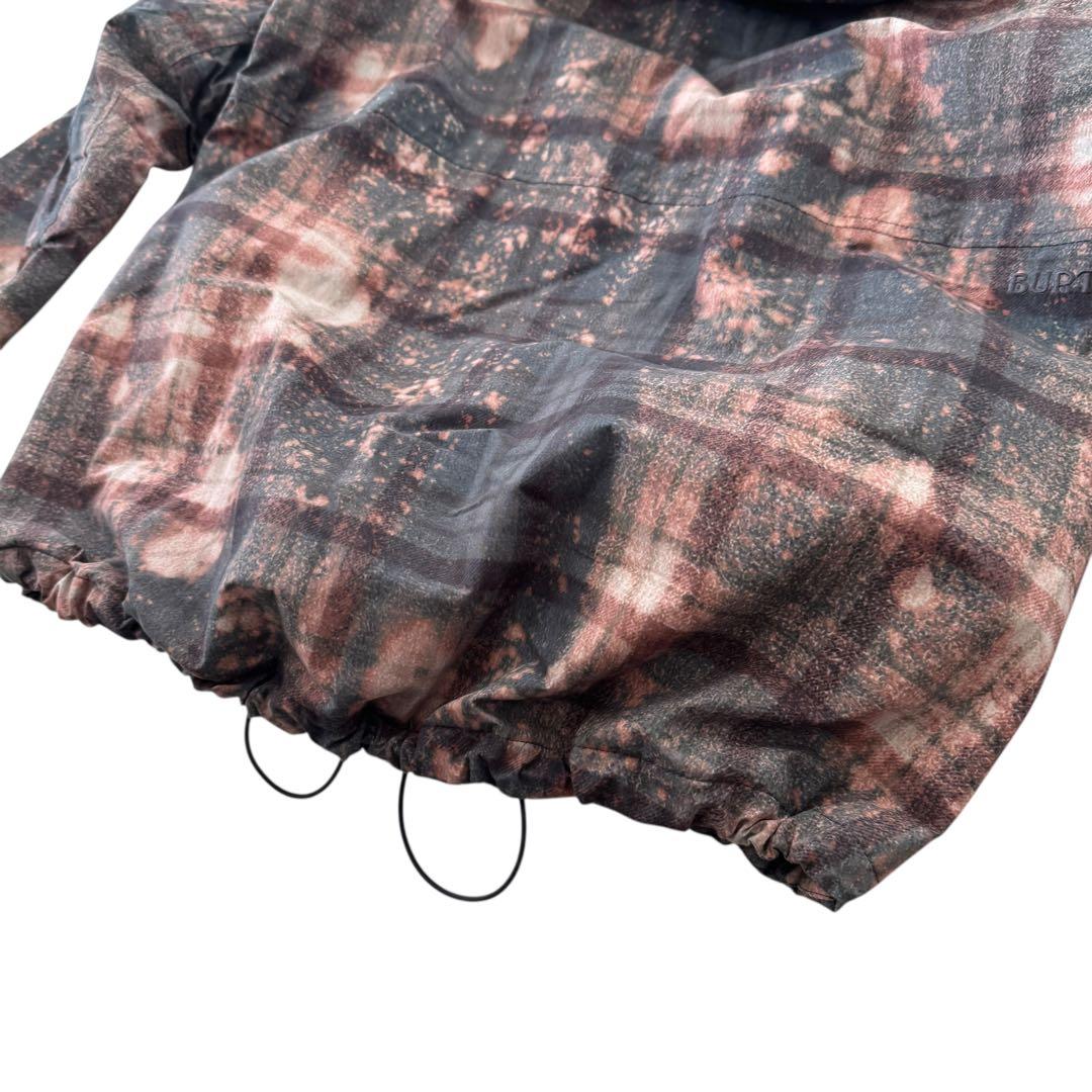 美品　バートン ヒルトップジャケット L相当