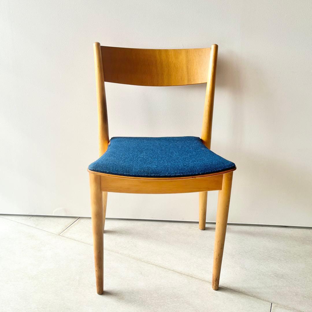 【値下げ中〜1/30】Peter Hvid &Orla Molgaardチェア